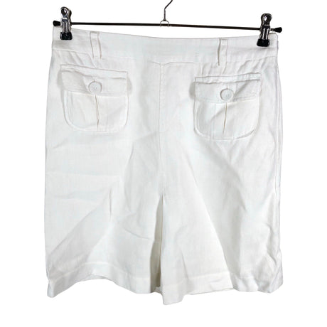 Naisten DAY Birger et Mikkelsen - Kangashame, koko 36 - Valkoinen ()