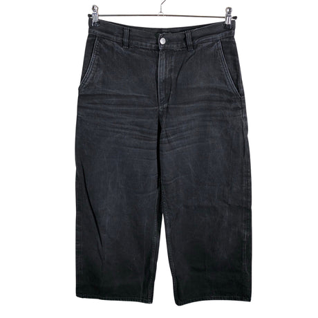 Naisten COS - Farkut, koko W28 - Harmaa ()