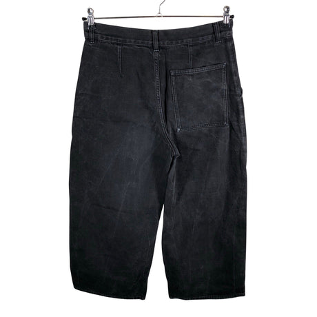 Naisten COS - Farkut, koko W28 - Harmaa (2)