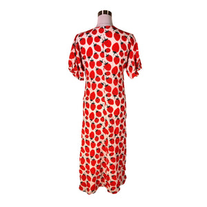 Unisex Marimekko - Sifonkimekko, koko 40 -  (2)
