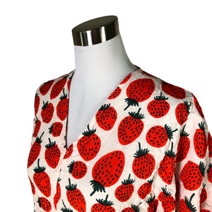 Unisex Marimekko - Sifonkimekko, koko 40 -  (3)