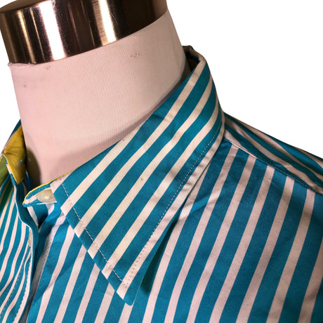 Unisex Lauren Ralph Lauren - Kauluspaita, koko 38 -  (2)