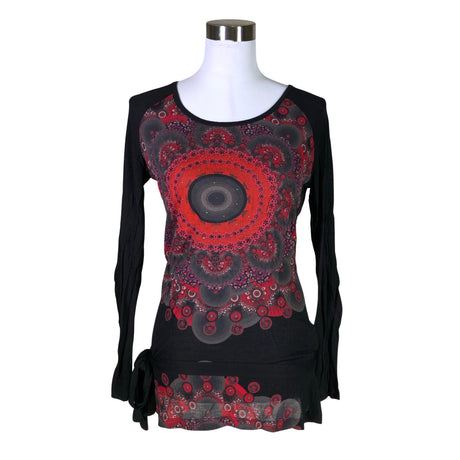 Unisex Desigual - Trikoopaita, koko 36 -  ()