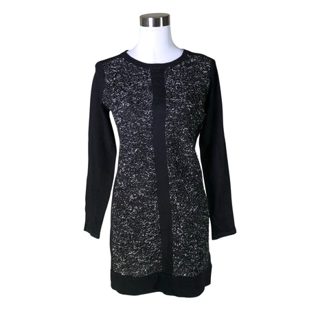 Naisten Gerry Weber - Neuletunika, koko 36 - Musta ()