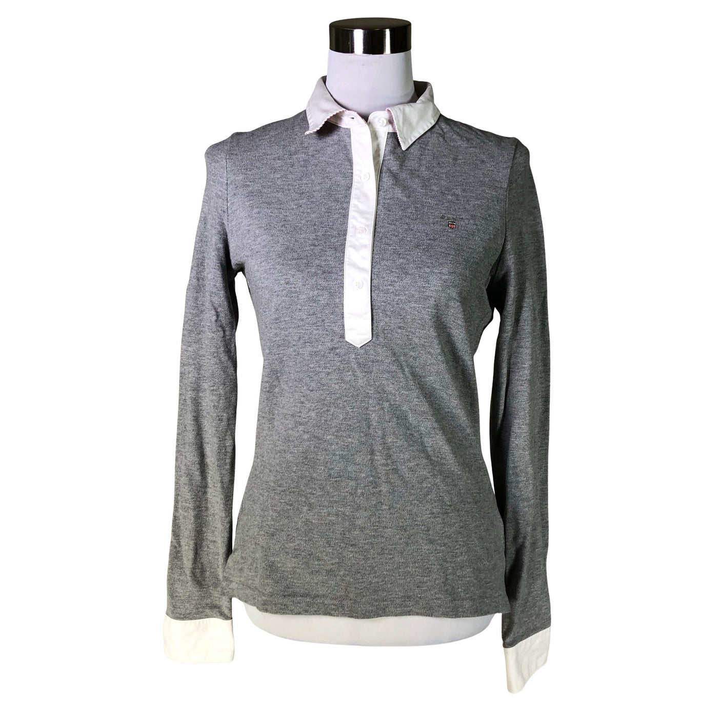 Unisex Gant - Pikeepaita, koko 36 -  (1)
