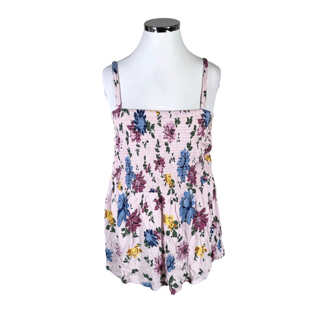 Unisex Zizzi - Sifonkitunika, koko 48 -  ()