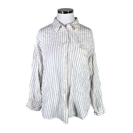 Unisex Lindex - Kauluspaita, koko 42 -  ()
