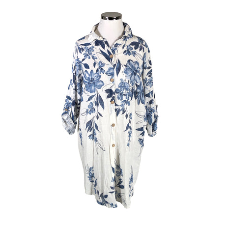 Unisex Kotirouva - Kangasmekko, koko 50 -  ()