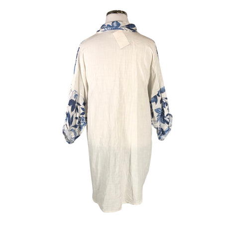 Unisex Kotirouva - Kangasmekko, koko 50 -  (2)