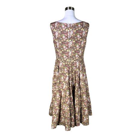 Unisex Fablo - Kangasmekko, koko 38 -  (2)