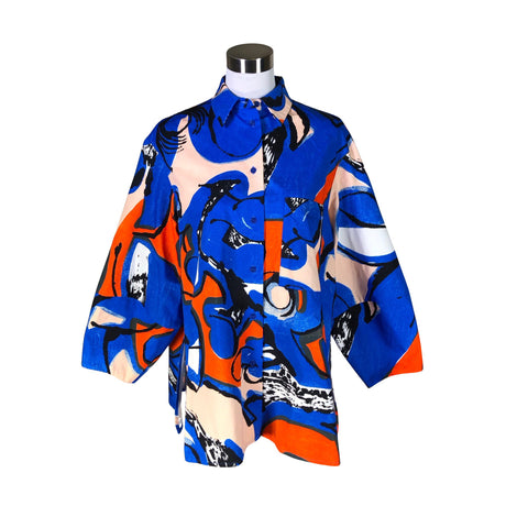 Unisex Marimekko - Sisätakki, koko 36 -  ()