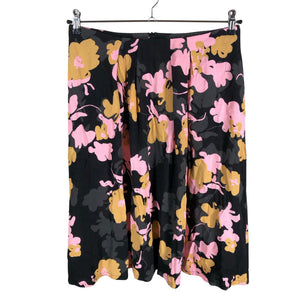 Naisten Marimekko - Kangashame, koko 38 - Musta (1)