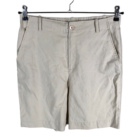 Naisten Part two - Shortsit, koko 38 - Beige ()