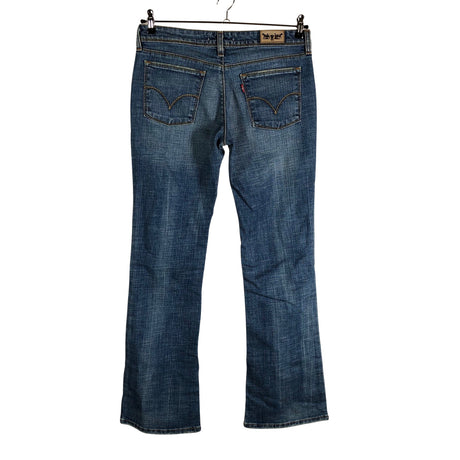 Unisex Levi's - Farkut, koko 40 -  (2)