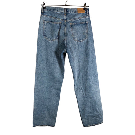 Miesten Weekday - Farkut, koko W29 - Sininen (2)