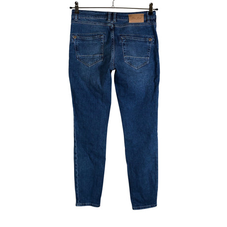 Naisten Mos Mosh - Farkut, koko W26 - Sininen (2)