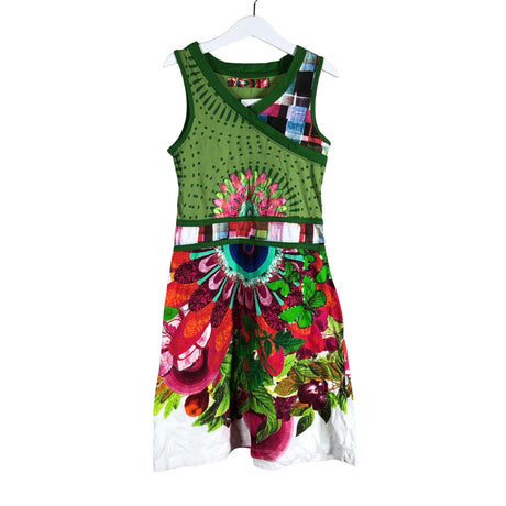 Unisex Desigual - Trikoomekko, koko 146 - 152 -  ()
