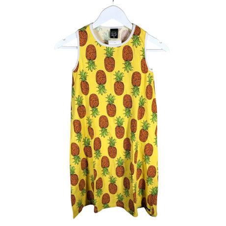 Unisex Villervalla - Trikoomekko, koko 146 - 152 -  ()