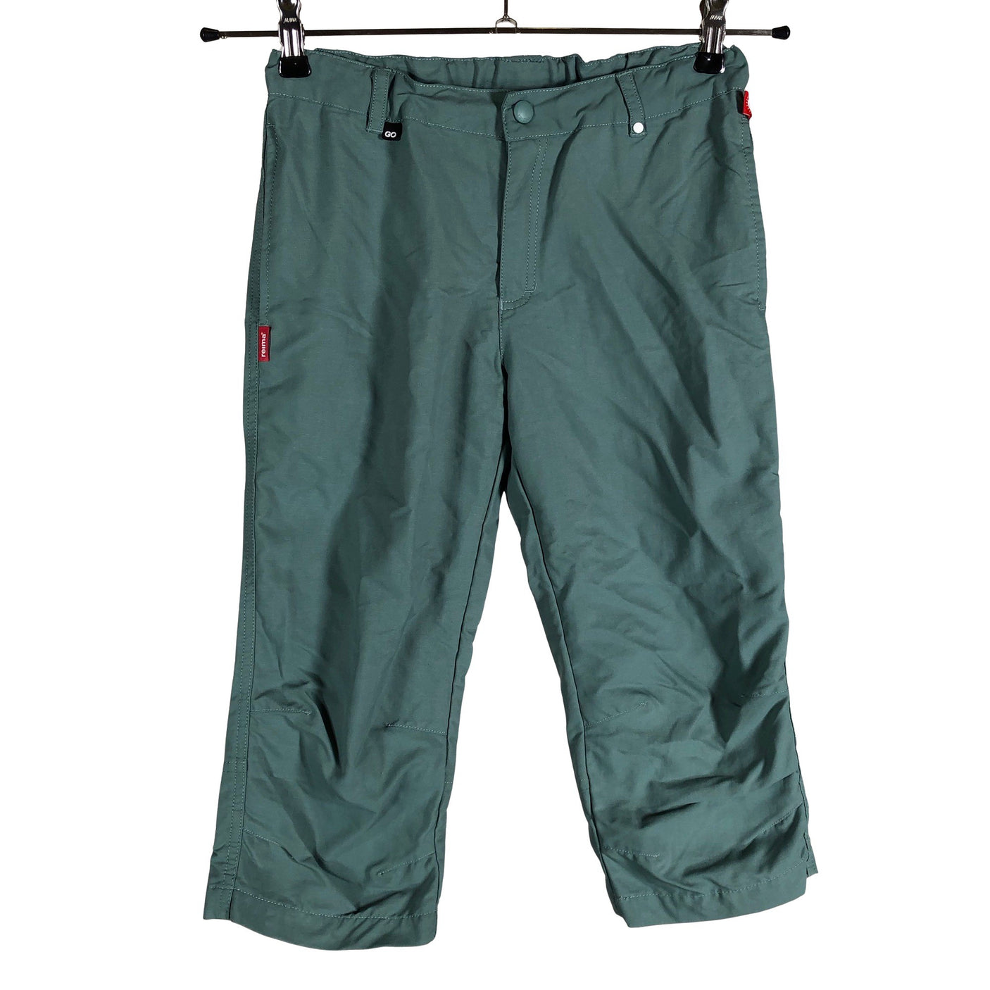 Unisex Reima - Kangascaprit, koko 146 - 152 -  (1)