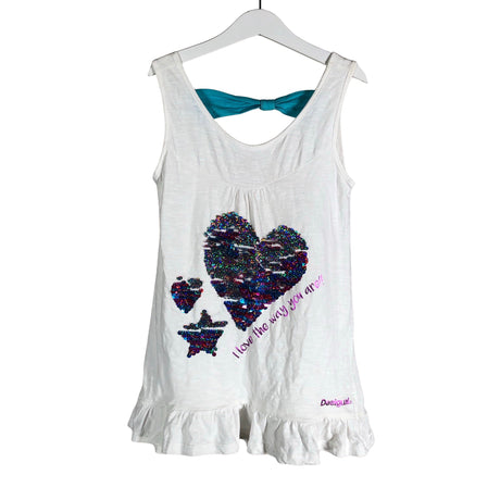 Unisex Desigual - Trikoomekko, koko 134 - 140 -  ()