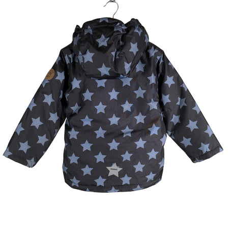 Unisex Racoon - Toppatakki, koko 104 - 110 -  (2)