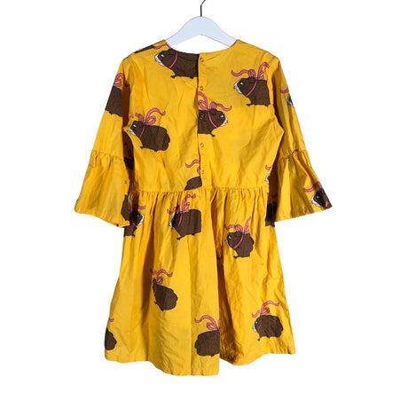 Unisex Mini Rodini - Kangasmekko, koko 128 - 134 -  (2)