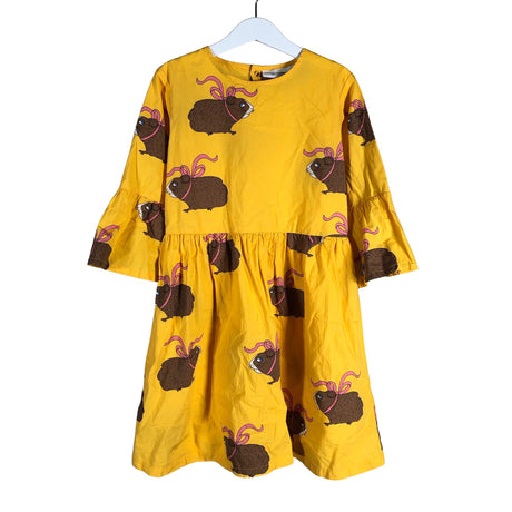 Unisex Mini Rodini - Kangasmekko, koko 128 - 134 -  ()