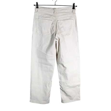 Naisten MSCH Copenhagen - Farkut, koko 36 - Beige (2)