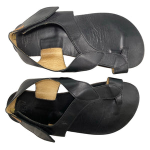 Unisex Tikki - Sandaalit, koko 38 -  (1)