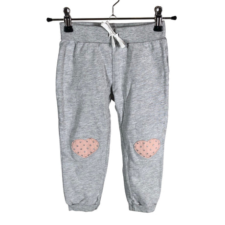 Unisex Lindex - Collegehousut, koko 98 - 104 -  ()