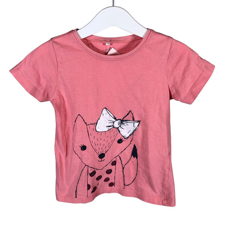 Unisex Name It - T-paita, koko 92 - 98 -  ()