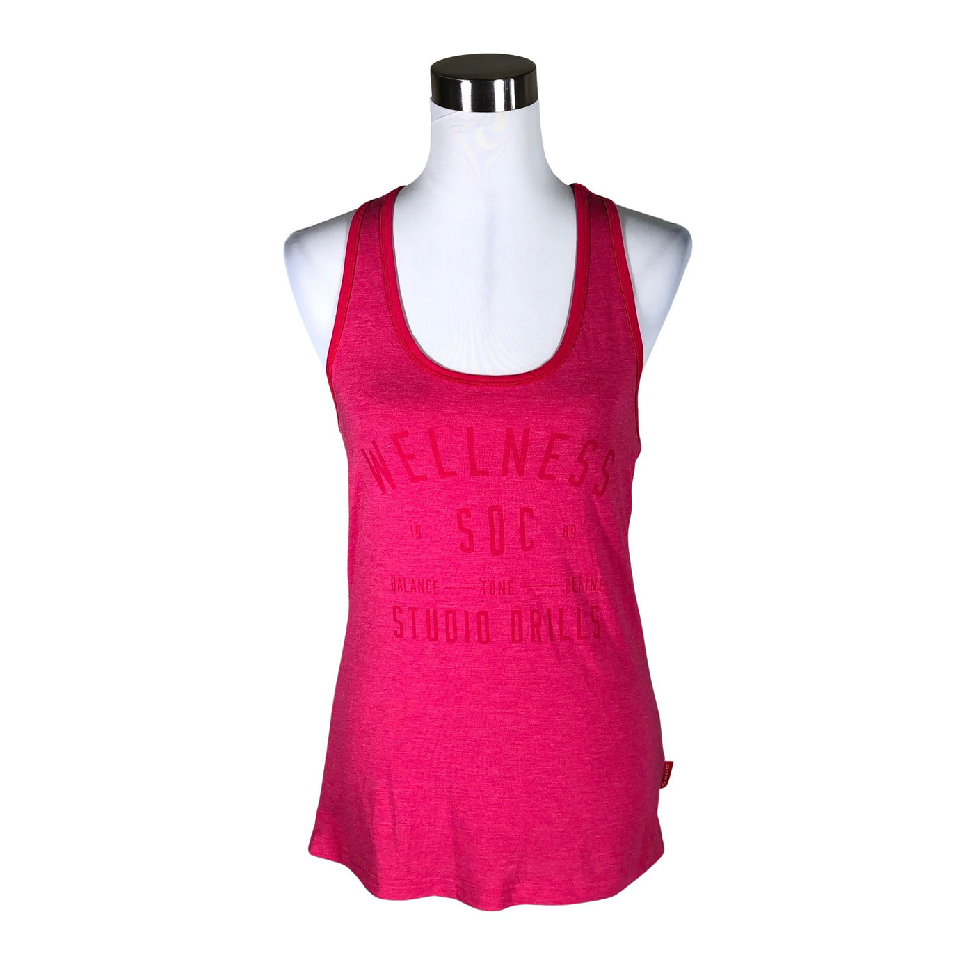 Unisex Soc - Urheilutoppi, koko 36 -  (1)
