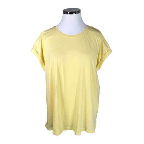 Unisex Zizzi - T-paita, koko 46 -  ()