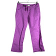 Naisten Esprit - Kangashousut, koko 40 - Violetti ()