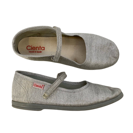 Unisex Cienta - Ballerinat, koko 34 -  ()