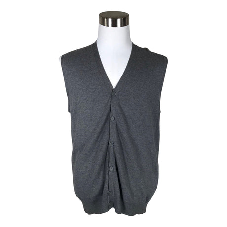 Unisex Benetton - Neuleliivi, koko XL -  ()