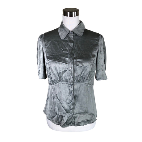Unisex Ril's - Lyhythihainen pusero, koko 40 -  ()