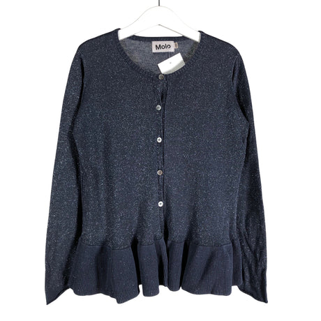 Unisex Molo Kids - Neuletakki, koko 146 - 152 -  ()
