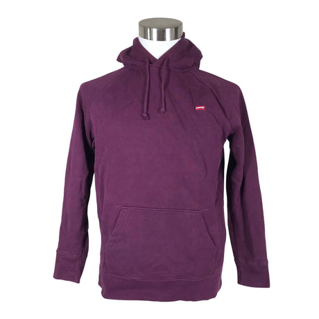 Unisex Levi's - Huppari, koko S -  ()
