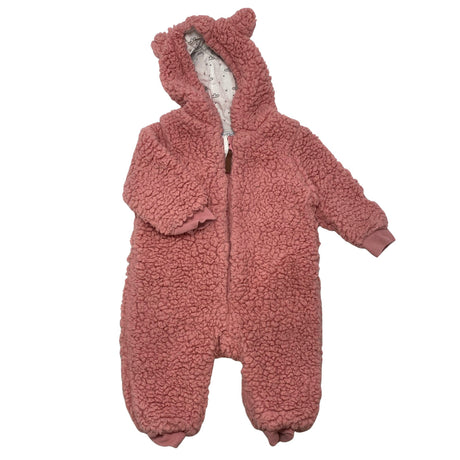 Unisex Topo Mini - Fleecehaalari, koko 56 - 62 -  ()