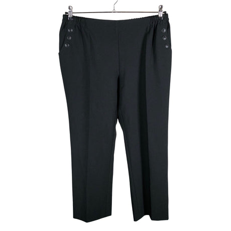 Unisex Atelier Goldner Schnitt - Suorat housut, koko 42 -  ()