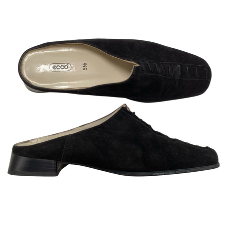 Unisex Ecco - Pistokkaat, koko 38 -  ()