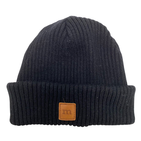 Unisex Metsola - Talvipipo, koko 40 - 42 cm - Musta ()