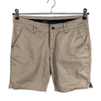 Naisten Five seasons - Shortsit, koko 38 - Beige ()