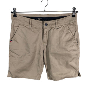 Naisten Five seasons - Shortsit, koko 38 - Beige (1)