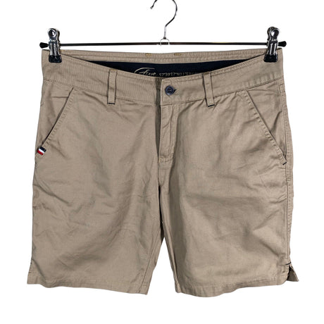 Naisten Five seasons - Shortsit, koko 38 - Beige ()