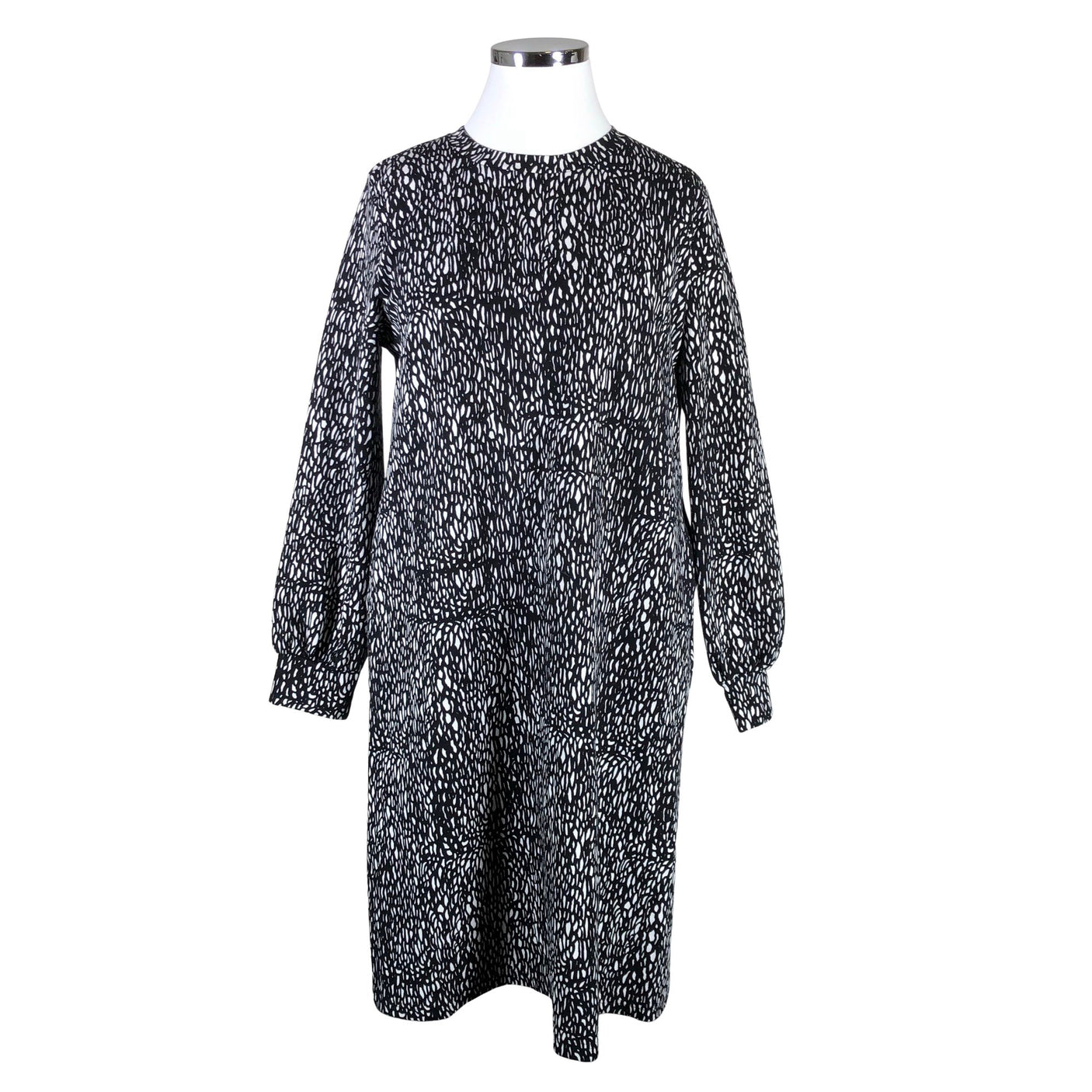 Unisex Nanso - Collegemekko, koko 48 -  (1)