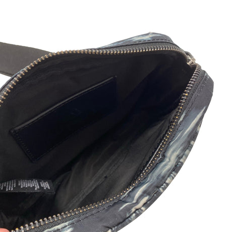 Unisex Markberg - Olkalaukku, koko Mini - Musta (2)