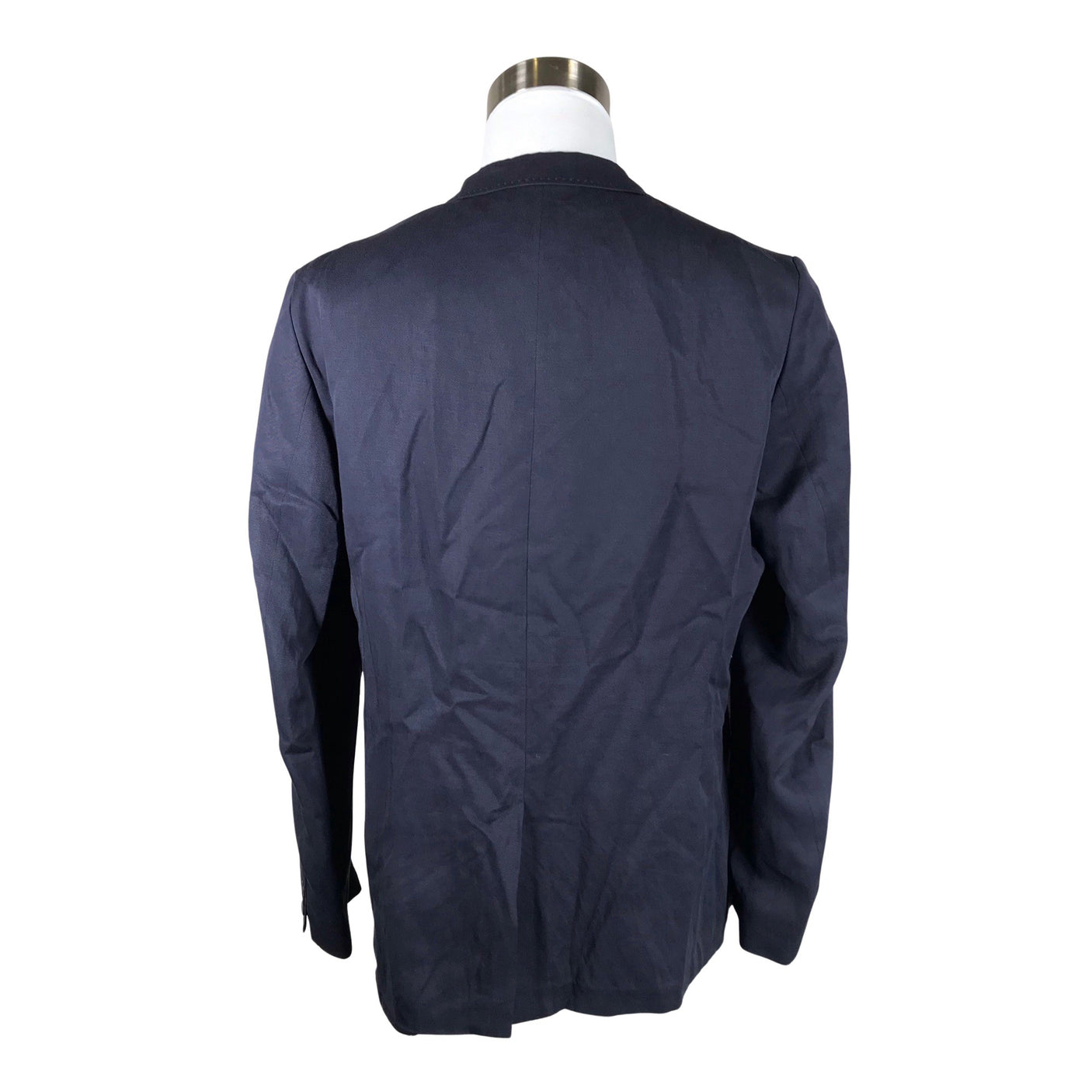 Miesten Ted Baker - Pikkutakki, koko XL - Sininen (2)