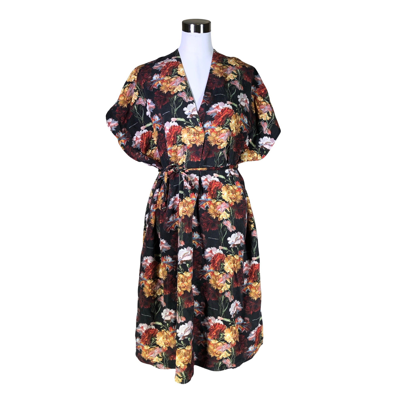 Unisex Makia - Kangasmekko, koko 38 -  (1)